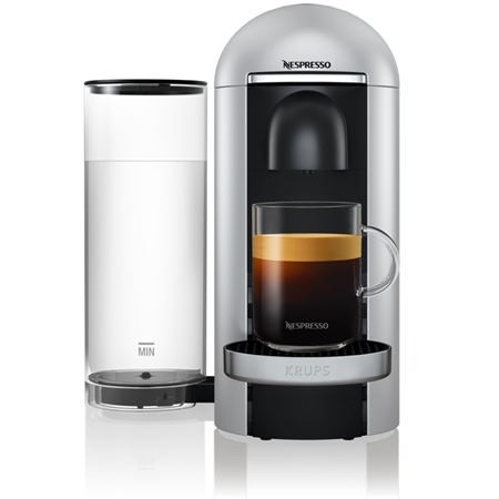 Krups XN900E Nespresso apparaat