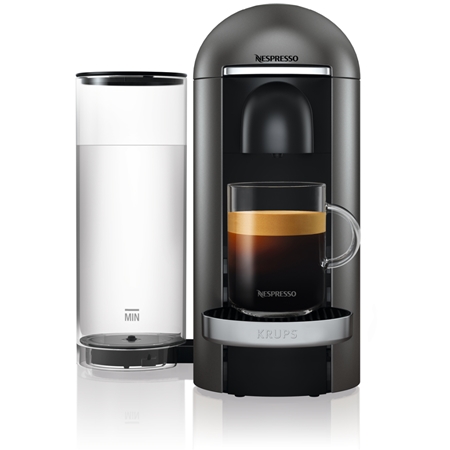 Krups XN900T Nespresso apparaat