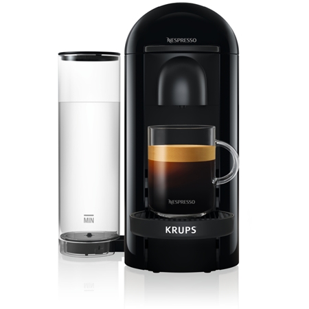 Krups XN9038 Nespresso apparaat