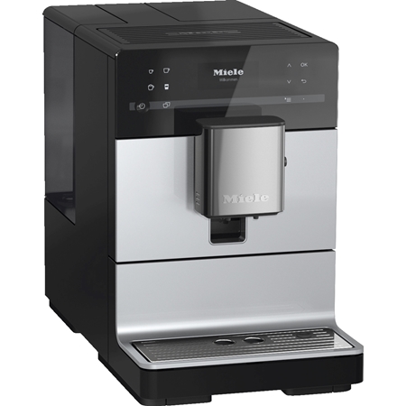 Miele CM 5510 Volautomatische Koffiemachine