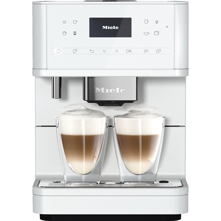 Miele CM 6160 Volautomatische Koffiemachine