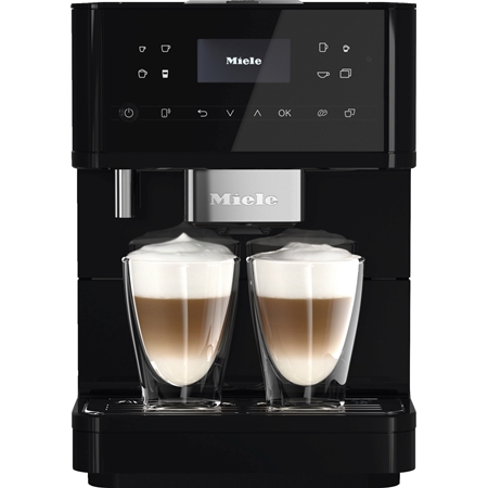 Miele CM 6160 Volautomatische Koffiemachine