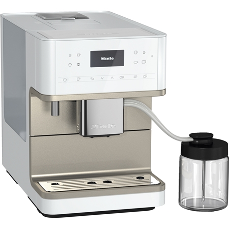 Miele CM 6360 Volautomatische Koffiemachine