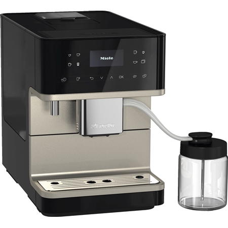 Miele CM 6360 Volautomatische Koffiemachine