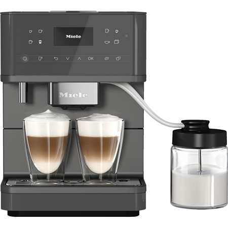 Miele CM 6560 Volautomatische Koffiemachine