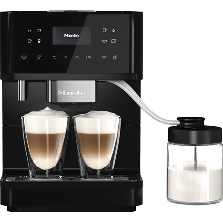 Miele CM 6560 Volautomatische Koffiemachine