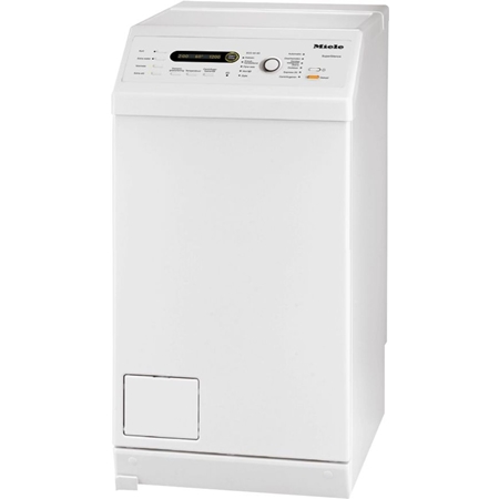 Miele WW 690 WPM wasmachine