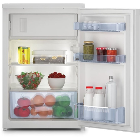 Beko TSE1285N tafelmodel koelkast