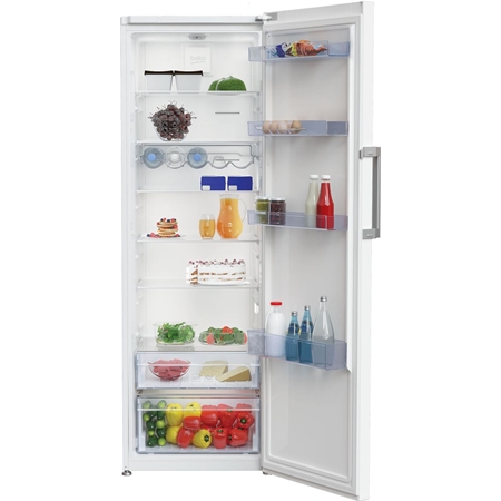 Beko RSNE445E33WN koelkast