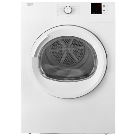 EP Beko DA8012GA Droger aanbieding