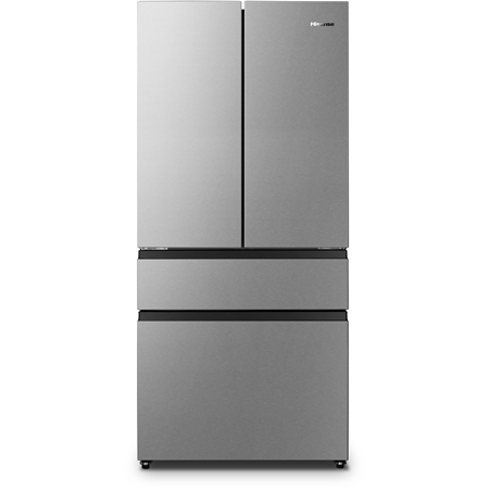 EP Hisense RF540N4SBI2 French Door Koel-vriescombinatie aanbieding