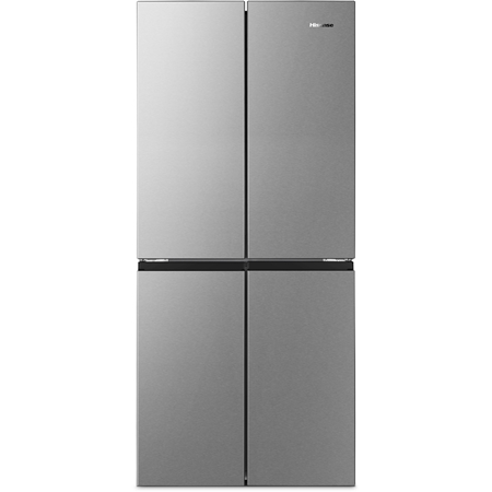 Hisense RQ563N4SI2 Amerikaanse koelkast
