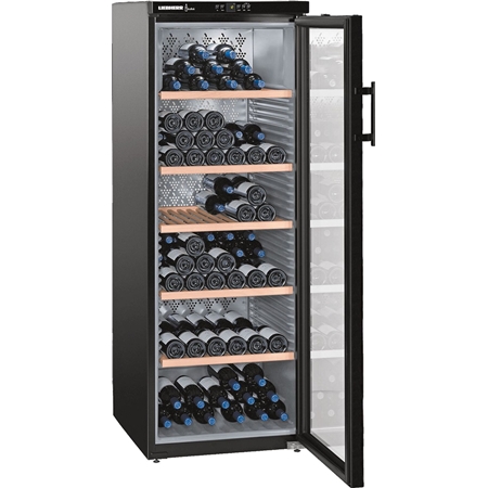 Liebherr WKb 4212-21 Vinothek wijnkoelkast