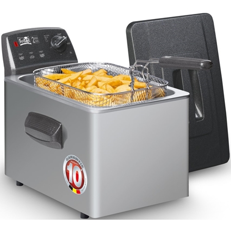 FRITEL SF 4551 Turbo Friteuse