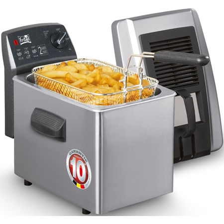 FRITEL SF 4371 Turbo Friteuse