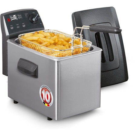 FRITEL SF 4350 Turbo Friteuse