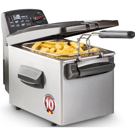 FRITEL SF 4345 Turbo Friteuse
