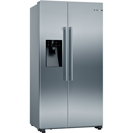 oogsten Taiko buik vis Bosch KAN93VIFP Serie 4 Amerikaanse koelkast kopen? | EP.nl