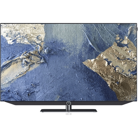 Loewe bild v.65 dr+ 4K OLED TV