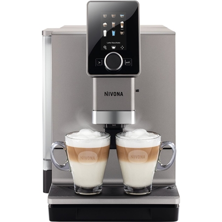 Nivona NICR930 CafeRomatica volautomaat koffiemachine