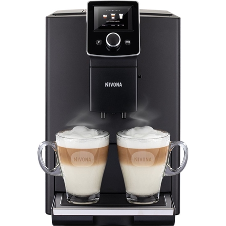 Nivona NICR820 CafeRomatica volautomaat koffiemachine