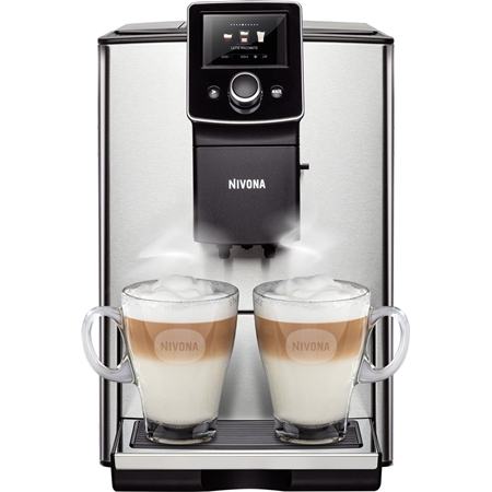 Nivona NICR825 CafeRomatica volautomaat koffiemachine