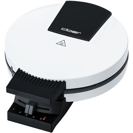 Cloer 271 Oublie-/kniepertjes Ijzer 