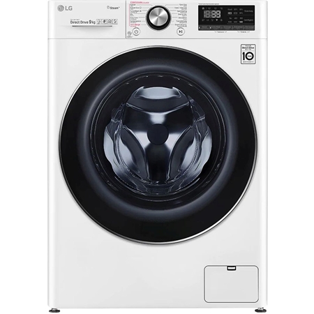 LG F4V909P2E wasmachine
