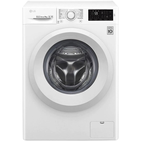 EP-LG F4WV208S3 wasmachine-aanbieding EP-LG F4WV208S3 wasmachine-aanbieding