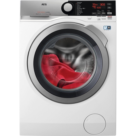 EP-AEG L7WE96ES DualSense was-droogcombinatie-aanbieding EP-AEG L7WE96ES DualSense was-droogcombinatie-aanbieding