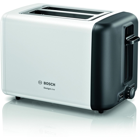 Bosch TAT3P421 DesignLine broodrooster