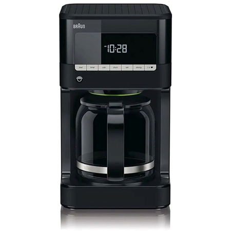 Braun KF 7020 BK PurAroma 7 Koffiemachine - Filterkoffie