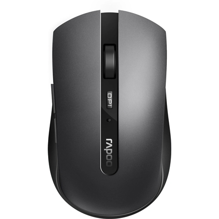 Rapoo 7200M Multi-Mode optische draadloze muis