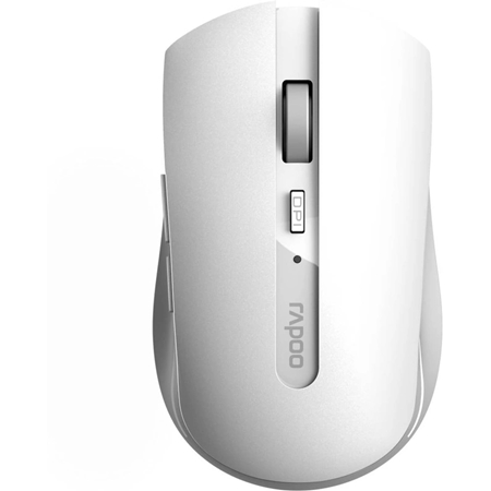 Rapoo 7200M Multi-Mode draadloze optische muis