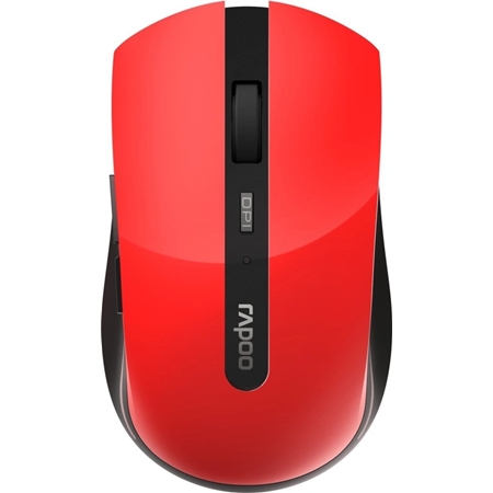 Rapoo 7200M Multi-Mode optische draadloze muis