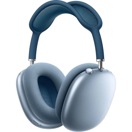 Apple AirPods Max blauw