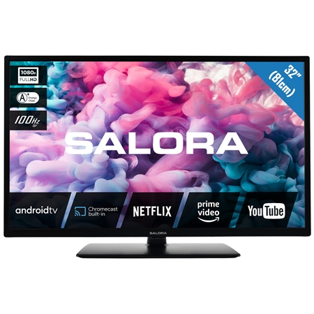 Salora 32FA330 Full HD LED TV