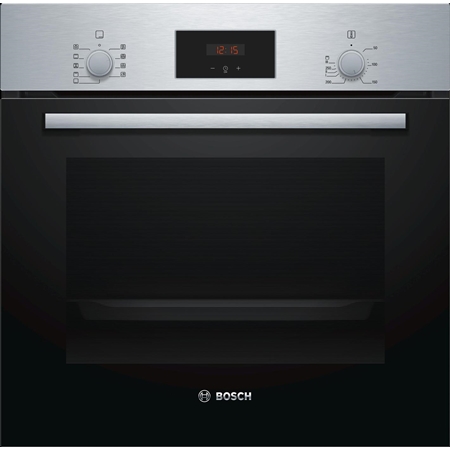BOSCH HBF114BS1 Serie 2 Inbouwoven