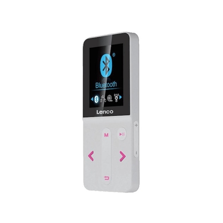 LENCO Xemio-280 8GB Roze