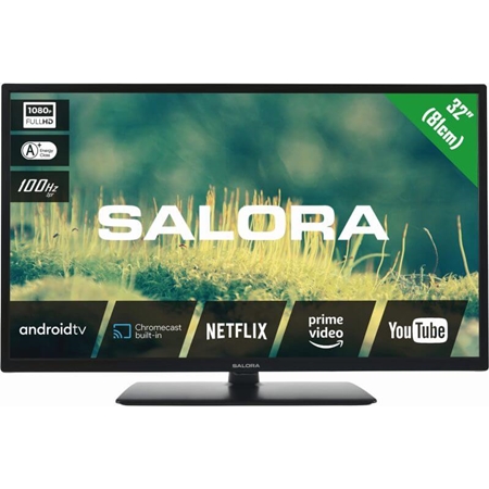 Salora 32EFA2204 Full HD LED TV