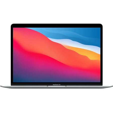 Apple MacBook Air 13 inch M1 8GB 256GB zilver
