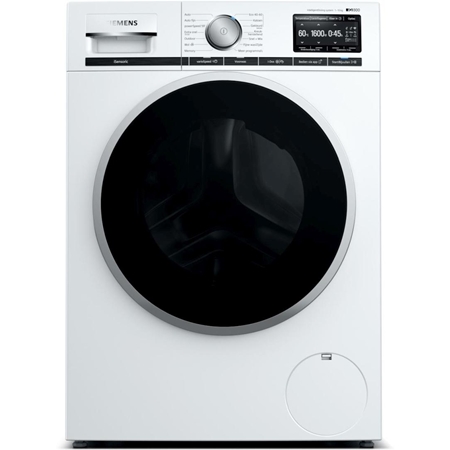 Siemens WM6HXE70NL iQ800 wasmachine
