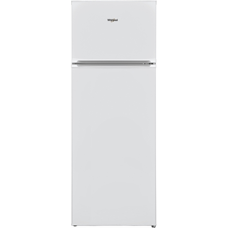 Whirlpool W55TM 4120 W 2 koelvriescombinatie