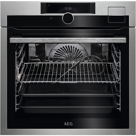 AEG BSE998230M inbouw solo oven