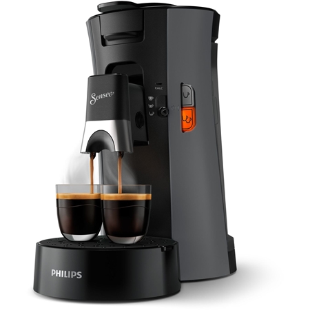 EP Philips SENSEO CSA230/50 Koffiepadmachine aanbieding