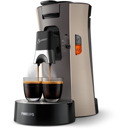 Philips SENSEO CSA240/30 Koffiepadmachine
