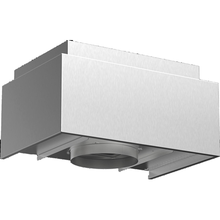 Bosch DWZ2FX5D1 Regenereerbaar recirculatieset met wandschouwkappen