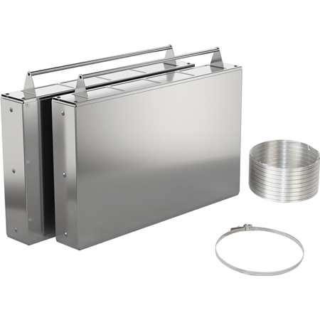 Bosch DSZ1WW1J1 Recirculatie startset