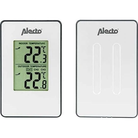 Alecto WS1050 Weerstation