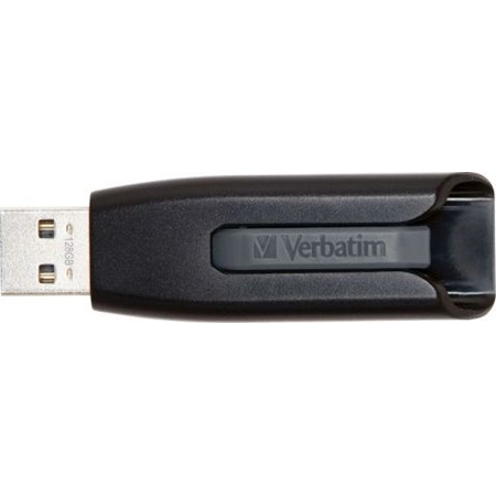 Verbatim USB Drive 3.0 128GB Store n Go V3